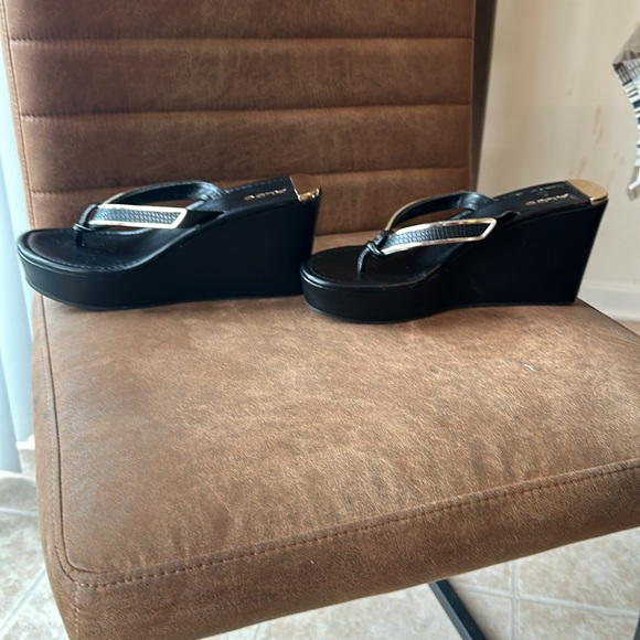 Aldo sandals - Picture 3 of 5